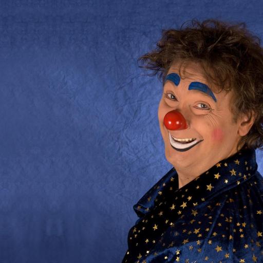 Larry´s bunte Clownshow